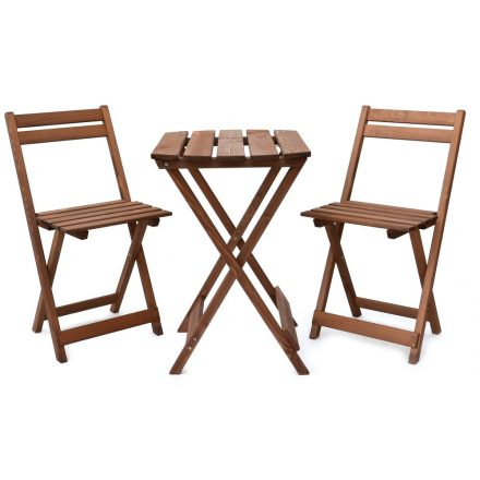 Kerti asztal székekkel 188743006