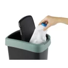 Billenőfedeles szemetes 188989431