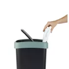 Billenőfedeles szemetes 188989431