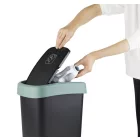 Billenőfedeles szemetes 188989431