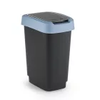 Fekete szemetes 188989436