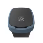 Szemetes kuka 50 L 188989441