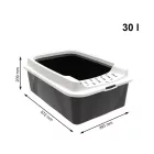 Macska WC 30 L 189273462