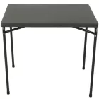 Összecsukható kerti asztal 189320130