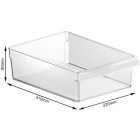 Hűtőszekrény rendszerező 189410696