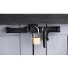 Kerti tároló szekrény 189598995