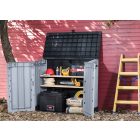 Kerti tároló szekrény 189598995