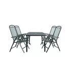 Fém kerti bútor 190347834