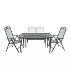 Fém kerti bútor 190347834