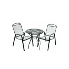 Kerti bútor fém 190350065