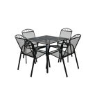 Fém kerti bútor 190350653