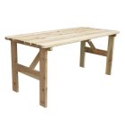 Fa kerti étkező garnitúra 190542972