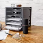 ROTHO SPACEBOX 5 FIÓKOS IRATTÁROLÓ 706227761