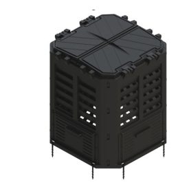 Komposztáló 360 L 706227856