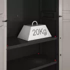 Kerti tároló szekrény 706227906