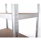 Horganyzott állópolc 706227916