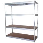 Horganyzott állópolc 706227926