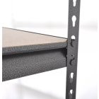 Horganyzott állópolc 706227931