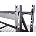 Horganyzott állópolc 706227941