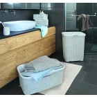 CURVER Műanyag szennyestartó 60 L 706228036