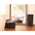 CURVER Műanyag szennyestartó 60 L 706228041