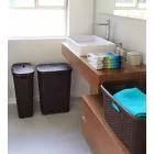 CURVER Műanyag szennyestartó 60 L 706228041