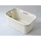 CURVER SZENNYESKOSÁR 45L 706228056