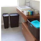 CURVER SZENNYESKOSÁR 45L 706228061