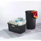 CURVER SZENNYESKOSÁR 45L 706228061