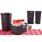 CURVER SZENNYESKOSÁR 45L 706228061