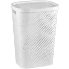 CURVER Műanyag szennyestartó 59L 706228066