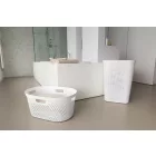 CURVER Műanyag szennyestartó 59L 706228066