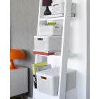 CURVER STYLE "M" MŰANYAG TÁROLÓ KOSÁR 18 L 706228236
