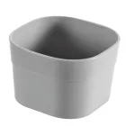 CURVER INFINITY "XS" MŰANYAG FIÓKRENDEZŐ 0,6 L 706228271