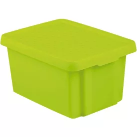 CURVER ESSENTIALS MŰANYAG TÁROLÓ DOBOZ 45 L 706228326