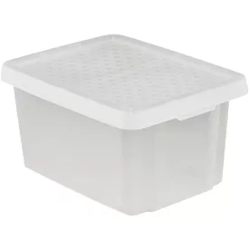 CURVER ESSENTIALS MŰANYAG TÁROLÓ DOBOZ 45 L 706228336