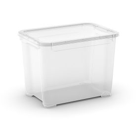 CURVER "S" MŰANYAG TÁROLÓ DOBOZ 20 L 706228341