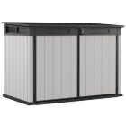 Műanyag kerti tároló 706228856