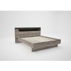 Ap-DM Fa ágykeret 160 cm san remo