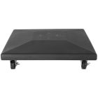 Kerekek az 50 kg-os napernyő alapzathoz 4 db 727442812