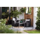 Műrattan kerti garnitúra 727446552