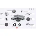 Kerti sarokgarnitúra 727446837