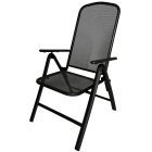 Fémvázas kerti szék 728048827