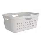 Fehér szennyestároló 192349289