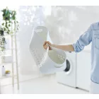 Fehér szennyestároló 192349289