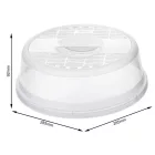 Fedő mikrohullámú sütőkbe 734887772