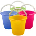 CURVER MIX háztartási vödör 10 L 735035627