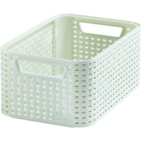   CURVER STYLE "S" MŰANYAG TÁROLÓ KOSÁR 6 L 735039167