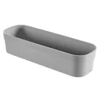 CURVER INFINITY "M" MŰANYAG FIÓKRENDEZŐ 0,7 L 735072682
