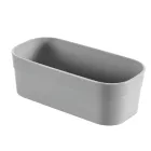 CURVER INFINITY "S" MŰANYAG FIÓKRENDEZŐ 0,45 L 735075342
